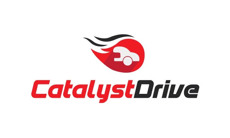 CatalystDrive.com - buying Unique premium names